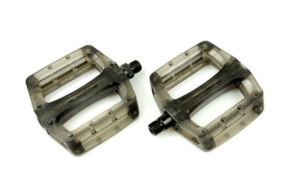 wellgo nylon platform pedals